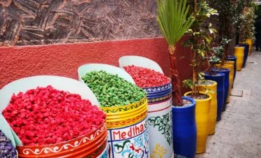 Circuit Privé Maroc 9 jours