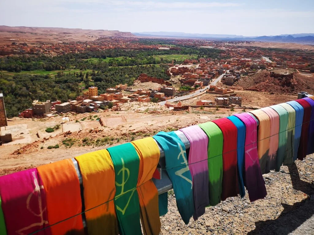 circuit Maroc 12 jours