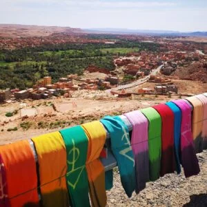 circuit Maroc 12 jours