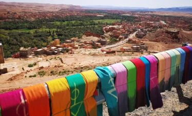 circuit Maroc 12 jours