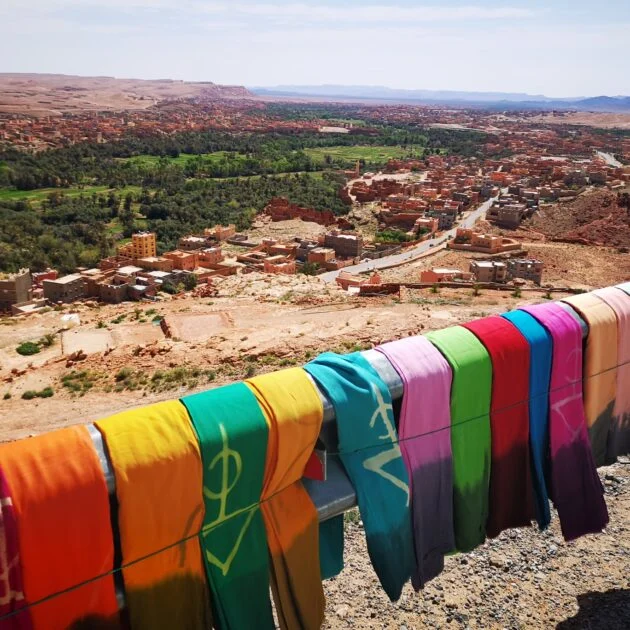 circuit Maroc 12 jours