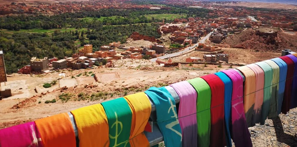 circuit Maroc 12 jours