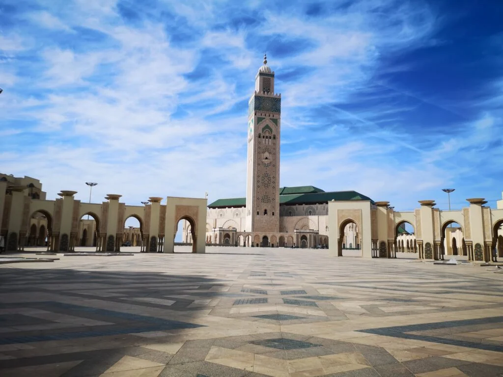 circuit Maroc 11 jours privé au départ de Casablanca.