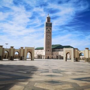 circuit Maroc 11 jours privé au départ de Casablanca.