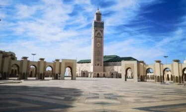 circuit Maroc 11 jours privé au départ de Casablanca.