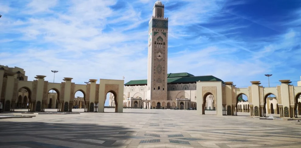 circuit Maroc 11 jours privé au départ de Casablanca.