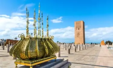 Circuit Impérial Maroc 8 Jours Au Départ De Casablanca