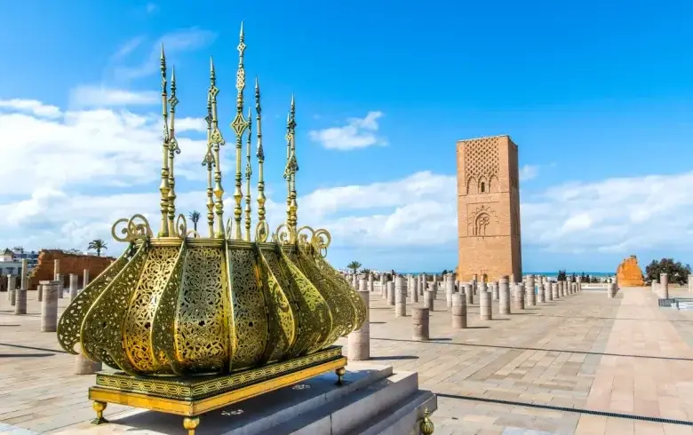 Circuit Impérial Maroc 8 Jours Au Départ De Casablanca