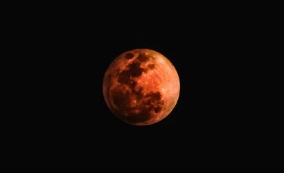 Voyage Éclipse Solaire Maroc 2027