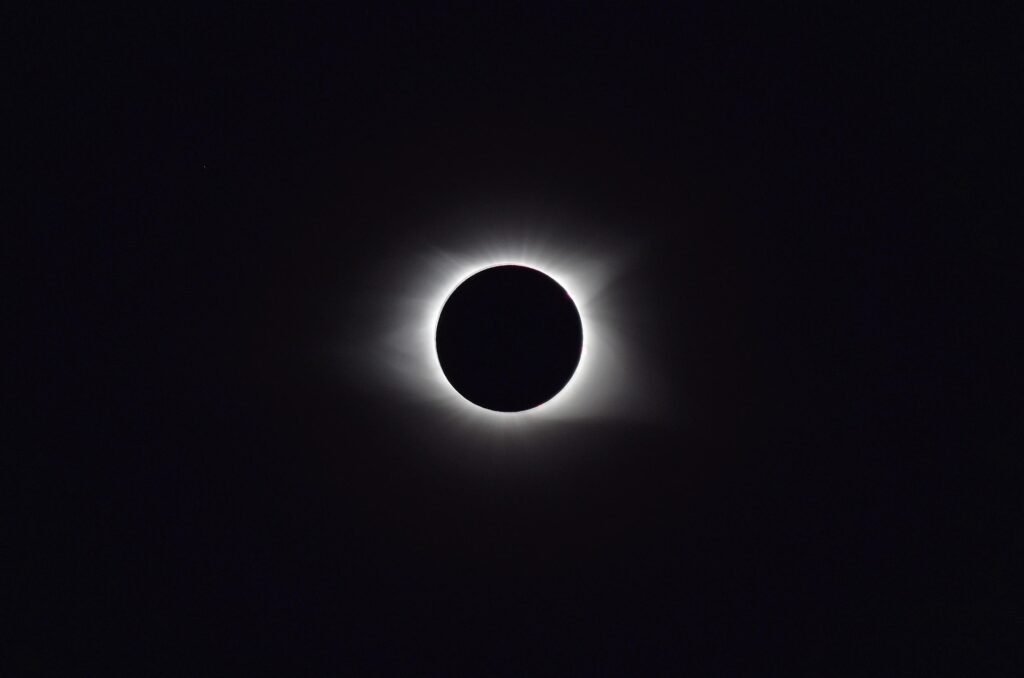 Éclipse solaire totale Maroc 2027